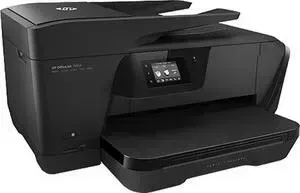 МФУ HP 7510 e-AIO