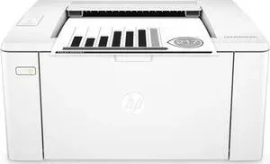 Принтер HP M 104 w RU