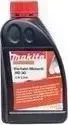 Масло MAKITA 4-х тактное 0.6л (980408620)