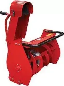 Снегоуборщик Pubert на мотоблоки серии Vario (R0073A)