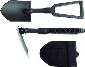 Складная лопата Fiskars 131320
