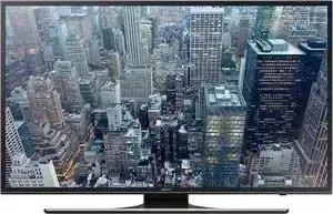Телевизор SAMSUNG UE-55JU6450UX
