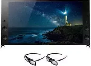 3D телевизор SONY KD-65X9305C
