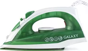Утюг GALAXY GL6121 зеленый