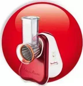 Измельчитель MOULINEX DJ756G35