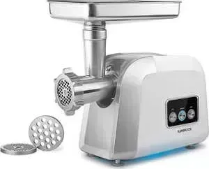 Мясорубка Kambrook KMG401