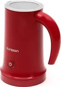 Вспениватель молока Oursson MF2005/RD