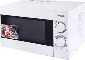 Микроволновая печь SATURN ST-MW7155 M