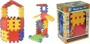 Конструктор PILSAN Miniature 36 деталей (03-110)