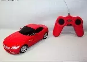 Машина Rastar на радиоуправлении 1:24 BMW z4 39700