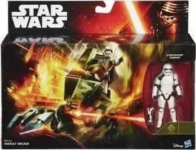 Космический корабль HASBRO Star Wars Звездных войн Класс I (B3716)