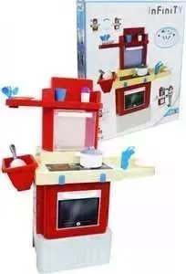 Palau Toys Кухонный набор Infinity basic №2 42286: характеристики Полесье