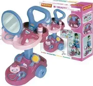 Palau Toys Набор Салон красоты 36629 Полесье