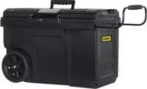 Ящик для инструментов STANLEY с колесами " Line Contractor Chest" STST1-70715