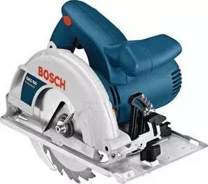 Пила циркулярная BOSCH GKS 160