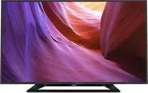 Телевизор PHILIPS 40PFT4100