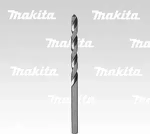 Сверло по металлу MAKITA 5.5х57х93мм HSS (D-09737)
