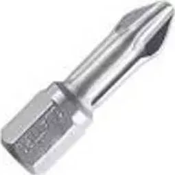 Бит MAKITA PH3 х25мм 3шт (B-23472)