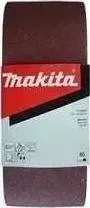 Шлифлента MAKITA 9х533мм K40 (P-39431)