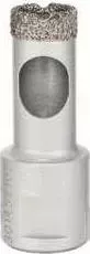 Коронка алмазная BOSCH 16мм Dry Speed Best for Ceramic (2.608.587.114)