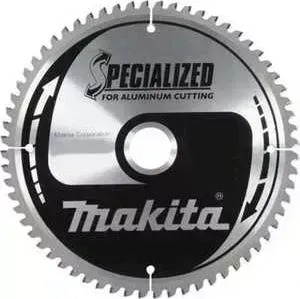 Диск пильный MAKITA 190х30мм 60зубьев (B-31479)