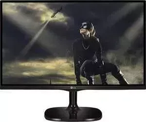 Телевизор LG 23MT77V-PZ