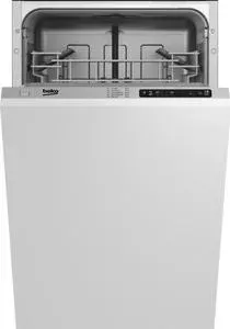 Посудомоечная машина встраиваемая BEKO DIS 15010