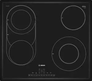 Панель варочная электрическая BOSCH PKM 646 FP 1 R