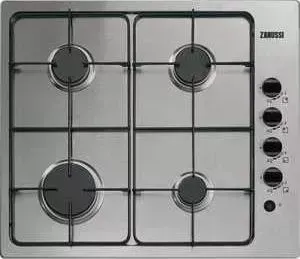 Панель варочная газовая ZANUSSI ZGG 62411 XA