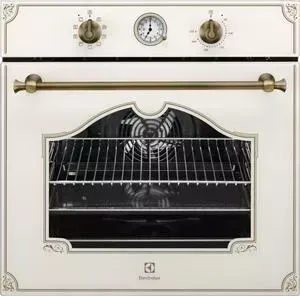 Духовой шкаф электрический ELECTROLUX OPEB 2520 V