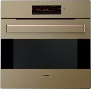 Духовой шкаф электрический HANSA BOEB 696010