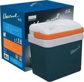 Холодильник авто CAMPING WORLD Unicool 25L