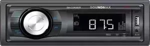 Автомагнитола SOUNDMAX SM-CCR3057F