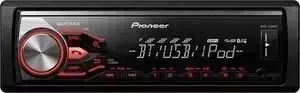 Автомагнитола USB PIONEER MVH-X380BT