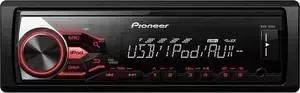 Автомагнитола USB PIONEER MVH-180UI