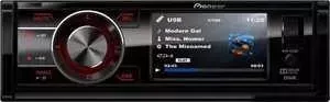 Автомагнитола USB PIONEER MVH-570AV