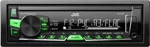 Автомагнитола USB JVC KD-X 120EE