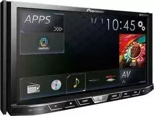 Автомагнитола PIONEER AVH-X4700DVD