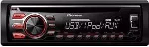 Автомагнитола PIONEER DEH-2700UI