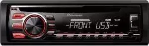 Автомагнитола PIONEER DEH-1700UB