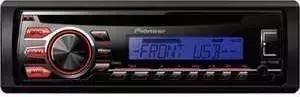 Автомагнитола PIONEER DEH-1700UBB