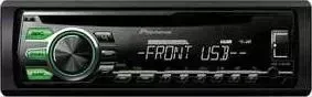 Автомагнитола PIONEER DEH-1700UBG