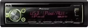 Автомагнитола PIONEER DEH-X3700UI