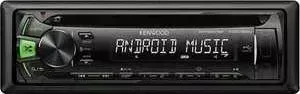 Автомагнитола KENWOOD KDC-164UG