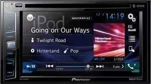 Автомагнитола PIONEER AVH-X2800BT