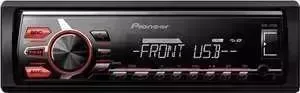 Автомагнитола USB PIONEER MVH-170UB