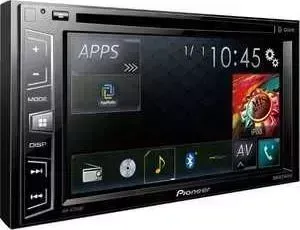 Автомагнитола PIONEER AVH-X2700BT