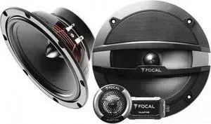 Автоакустика FOCAL R-165S2