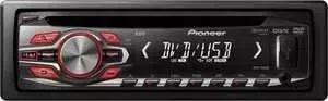 Автомагнитола PIONEER DVH-340UB