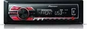 Автомагнитола USB PIONEER MVH-150UB